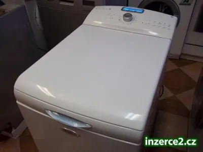 Pračka WHIRLPOOL AWE 9629 - tř. A+, 1200 ot., na 6 kg