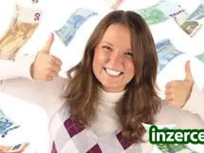 Spolehlivý výdělek z domova