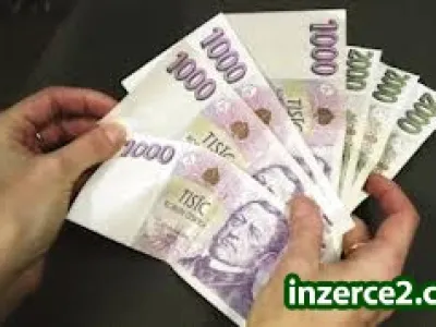 NABÍDKA PRÁCE