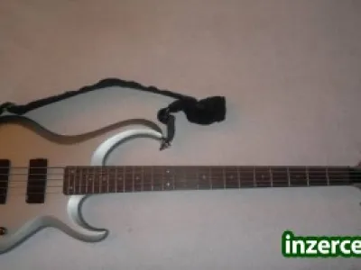 Basová kytara Ibanez BTB 205 TYF