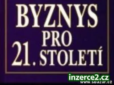 Byznys pro 21. století