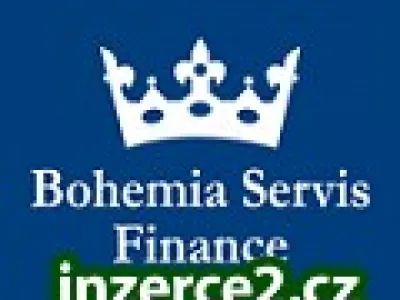 Finanční poradce - Account manager