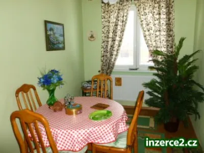 prodej bytu 3+1, Velké Žernoseky