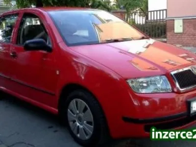 fabia dily