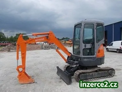 2006 HITACHI-ZX27U