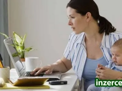 Bezva přivýdělek
