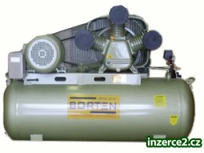 kompresor 3kw