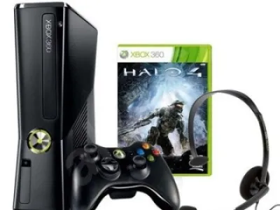 xbox 360, 250GB PRODÁM NEBO VYMĚNÍM
