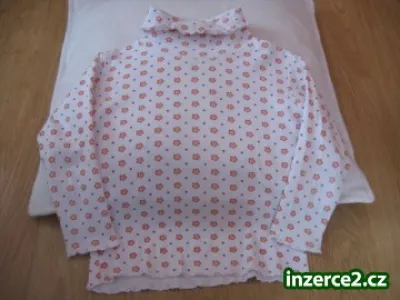 Duopack roláků vel 98