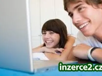 Práce, která Vás bude bavit
