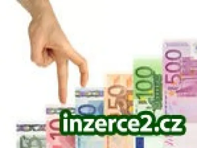 Potřebujete peníze a nechcete se stále zadlužovat?