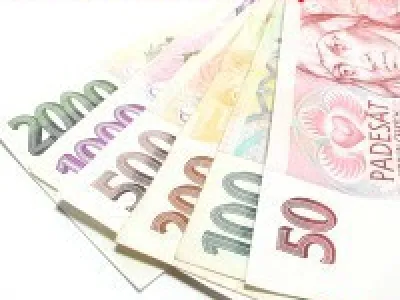 Máme automat na peníze, chcete ho?