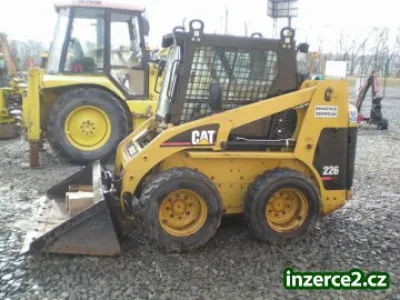 CAT 226