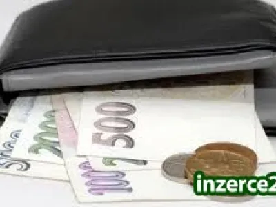 Jednoduchá práce doma
