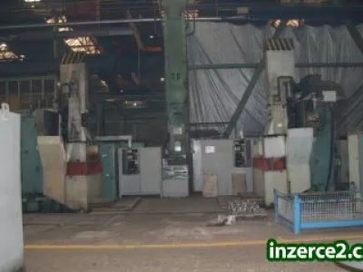 SKIQ 8 CNC B- Sinumerik