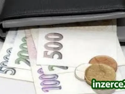 Chcete si vylepšit stav své peněženky?
