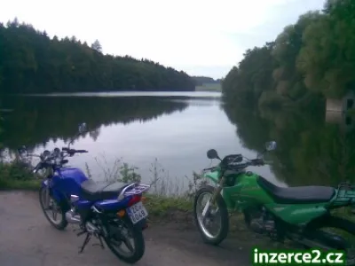 Yuki sport 125