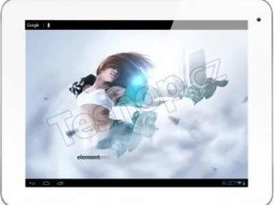 tablet SENCOR, se zárukou