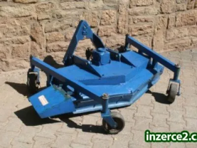 Iseki Traktor 2160 Diesel