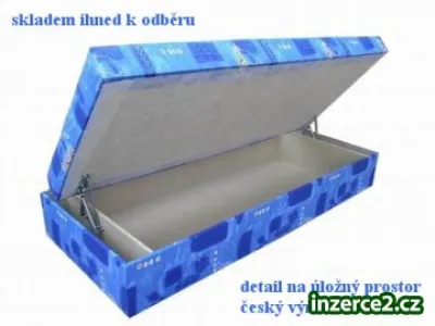 Levné válendy od 2190Kč