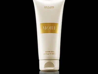 More Shower Cream Sprchový gel More Oriflame