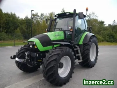 Deutz-Fahr Agrotron 150 traktor