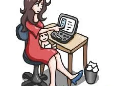 Administrativní správa eshopu