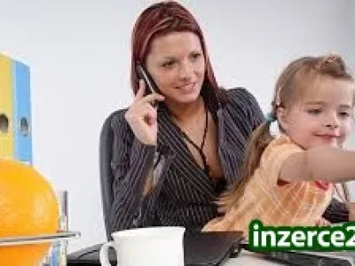 Výdělek bez obav-celá ČR