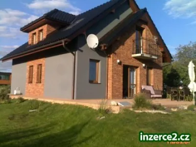 POKRÝVAČSKÉ KLEMPÍŘSKÉ A TESAŘSKÉ PRÁCE