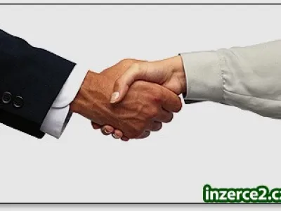 Hledáme nové spolupracovníky!