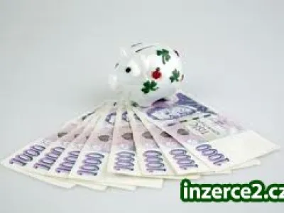 Peníze vydělané z domu