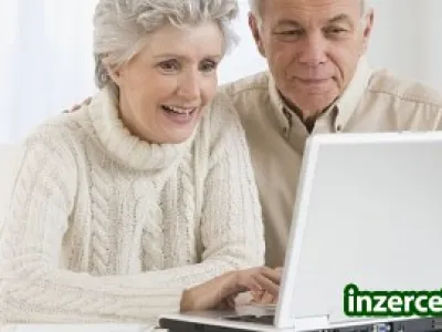 Pracujte a vydělávejte přes internet