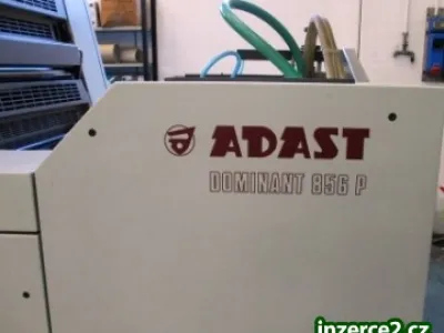 AD 856 P