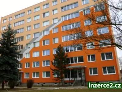 Prodej, byt 3+1, Štětí, osobní vlastnictví