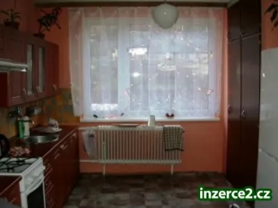 Prodej, byt 2+1, 70m2, Štětí - Sukorady