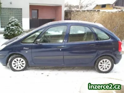Xsara Picasso
