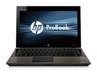 HP ProBook 6560b - Intel Core i5-2410M 2.3GHz(Sandy Bridge)