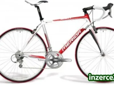 Silniční kolo Merida HFS 904 - XL