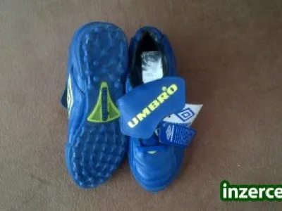 Turfy UMBRO