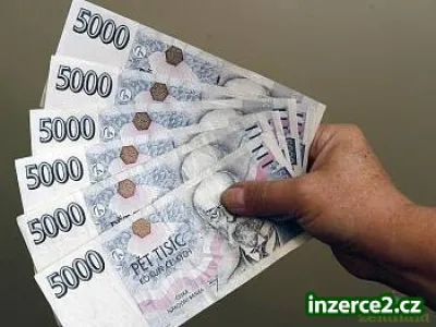 Přivýdělek pro každého. Celá ČR!