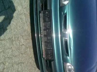 prodam dily fiat brava 1.6 16v