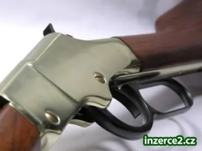 Winchester 1892 Lever Action 6mm FLOBERT - NOVINKA, BEZ ZP
