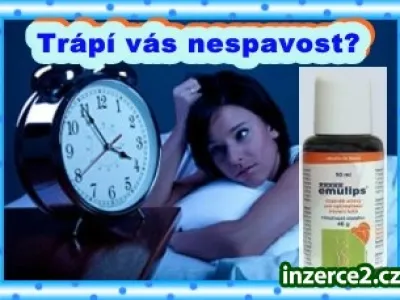Nespavost?!