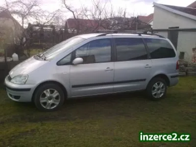Odvezu dle Vašich potřeb.