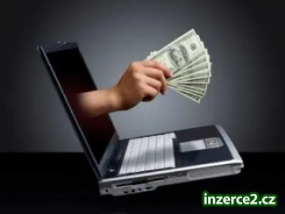 Pracujte a vydělávejte přes internet