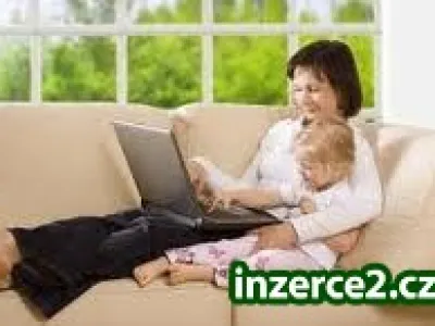 Příležitost pro maminky