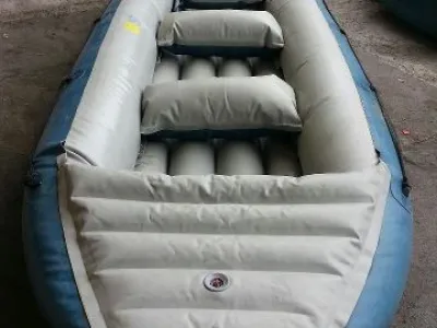 raft Colorado od Gumotexu