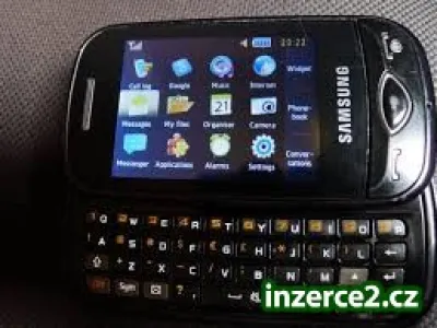 samsung gt-3410