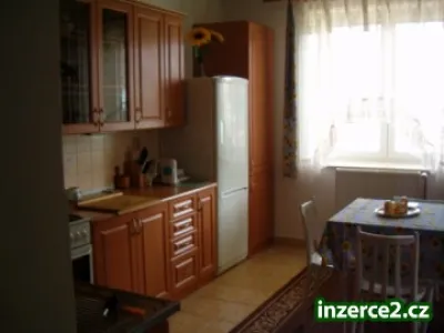 Kombinovaná lednice