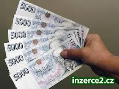 Peníze z domova